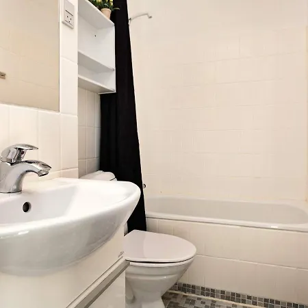 Xxxviii Apartamento Fanø