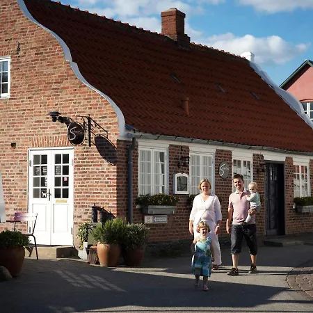 Xxxviii * Fanø