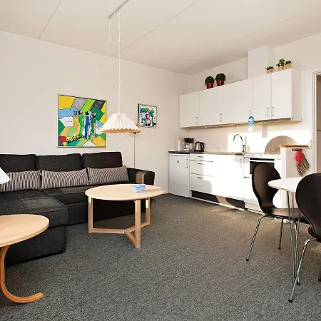 Apartamento Xxxviii